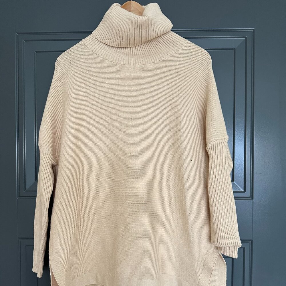 Sweater | Lillusory | Small | Cream